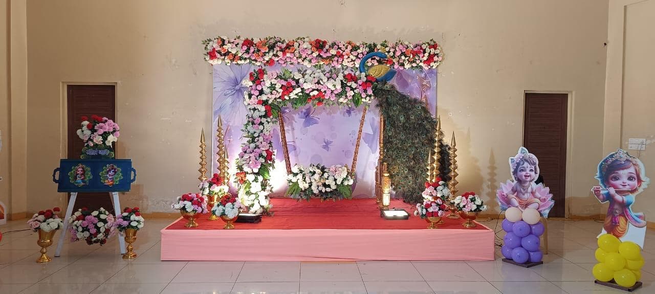 Sonali Events celebration