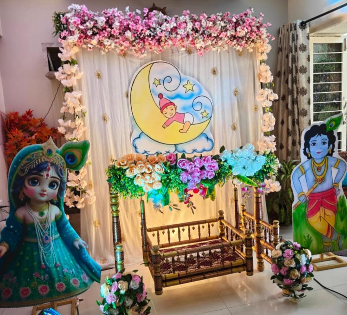 Sonali Events celebration