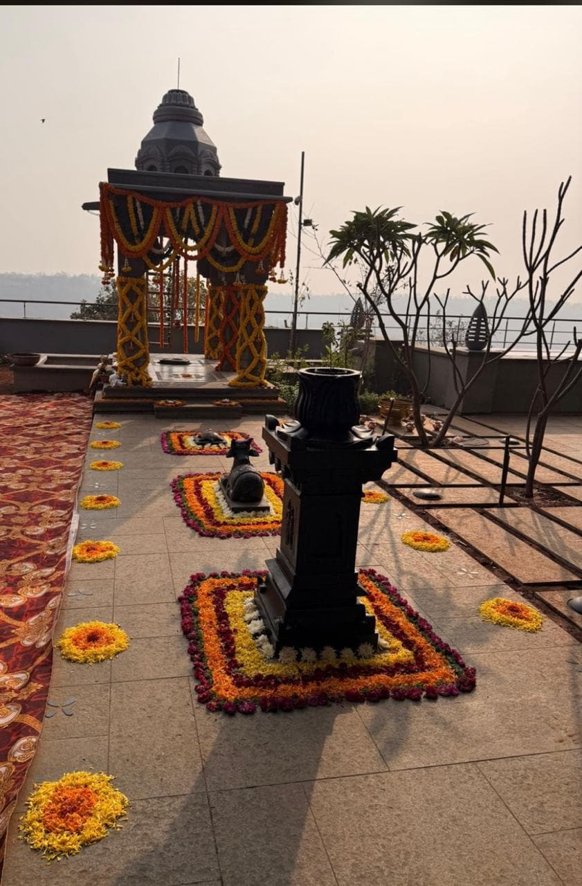 Sonali Events celebration