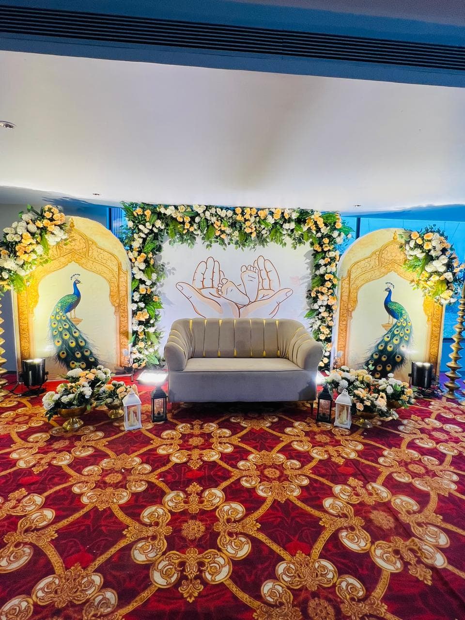 Sonali Events celebration