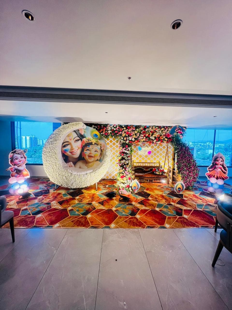 Sonali Events celebration