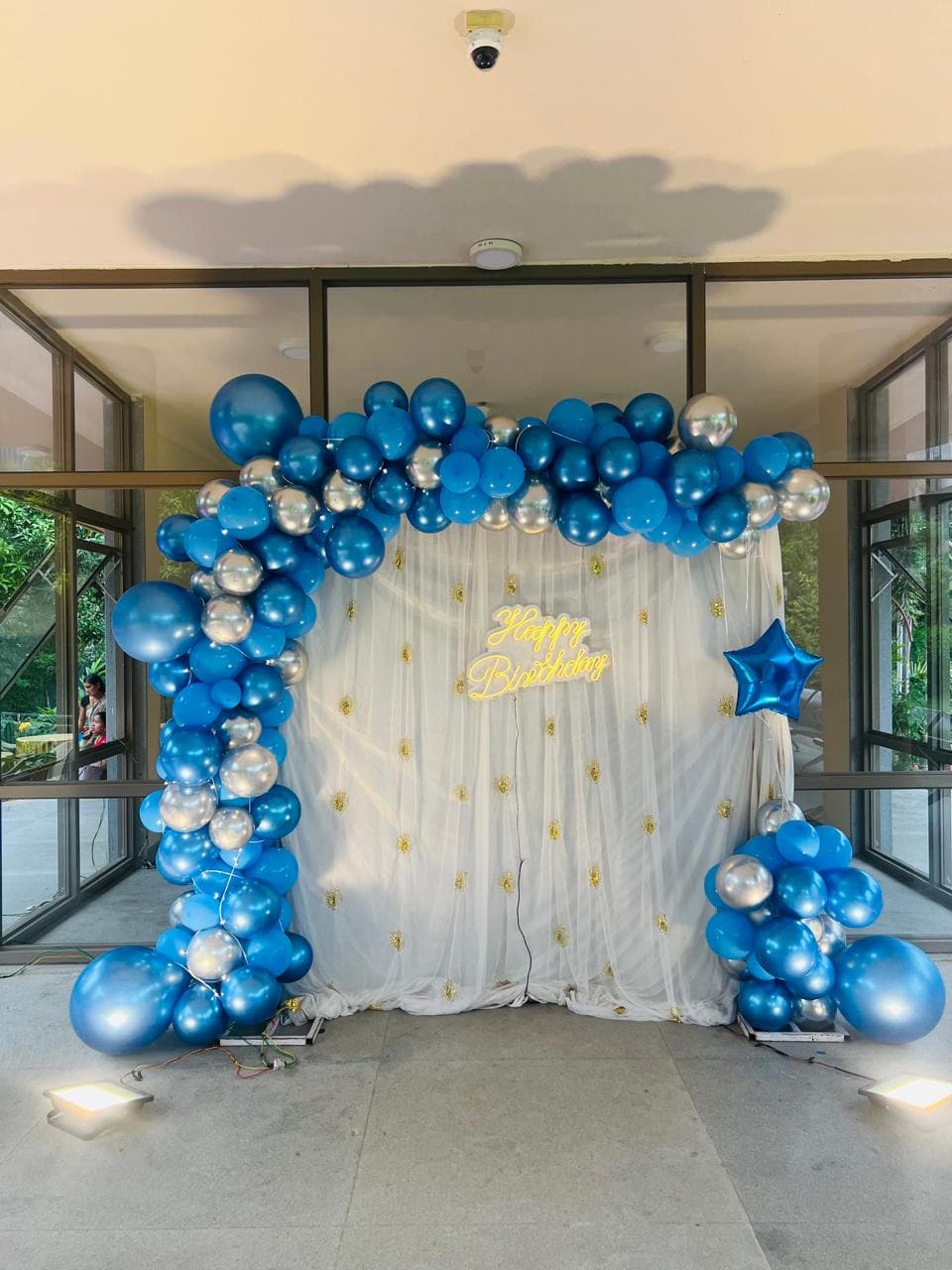 Sonali Events celebration