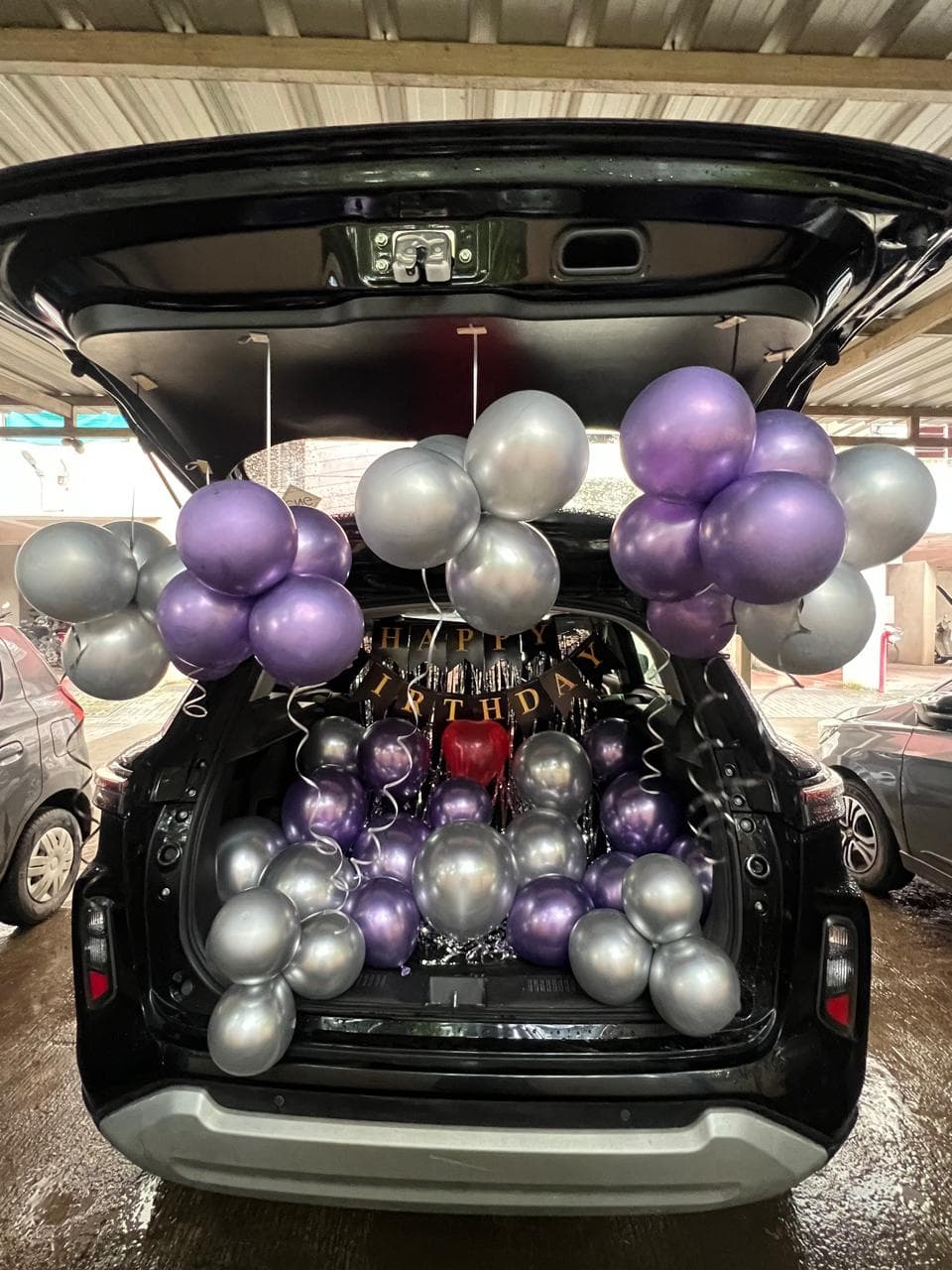Sonali Events celebration